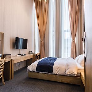 Chambre Standarde Lit King-Size