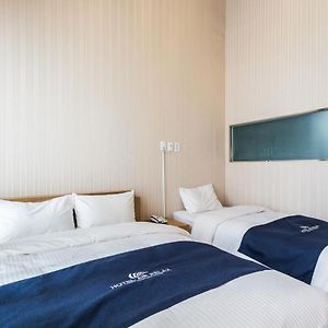 Suite à 1 Chambre à Coucher Lit King-Size